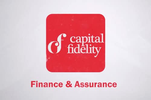 Capital Fidelity | Explainer Video