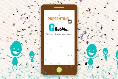 Bobble App | Explainer Video