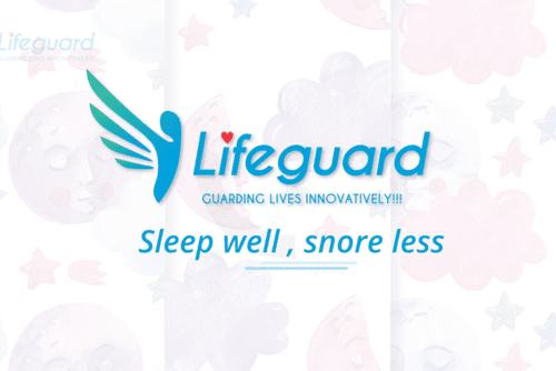 Explaining Sleep Apnea with Lifeguard O2 Product Video