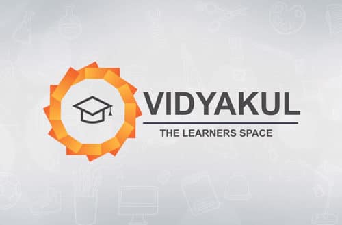 Vidyakul | Logo Reveal