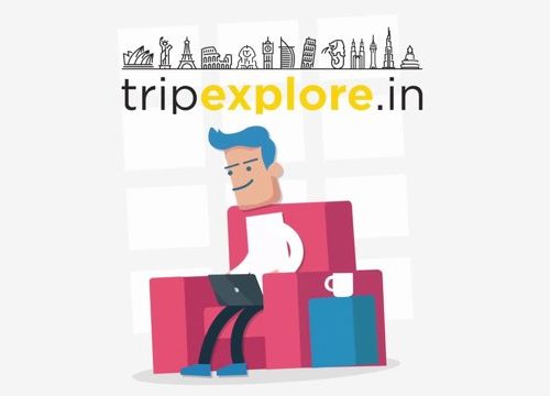 TripExplorer | Explainer Video