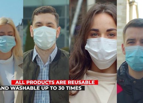 Viroblock PPE Kit Promotional Video