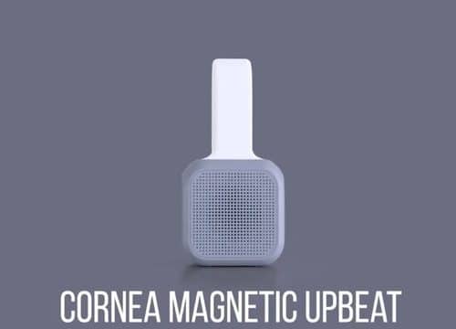 Bluetooth Speaker 3D Commercial – Cornea