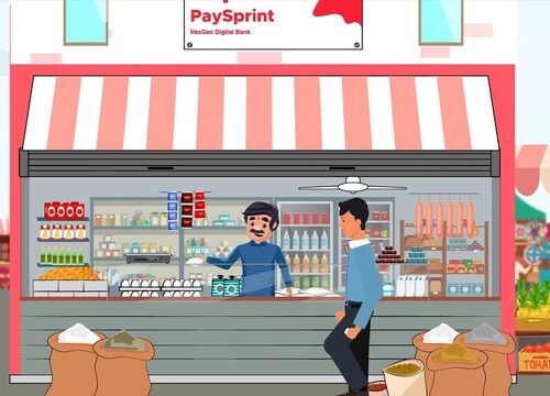 Retail Localised Explainer Video – PaySprint