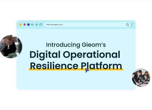 GEUM’s Resilience Platform | Premium Explainer Video by Mystery Monks