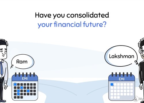 Loans Jagat’s Smart Loan Solutions – Professional Whiteboard Videos
