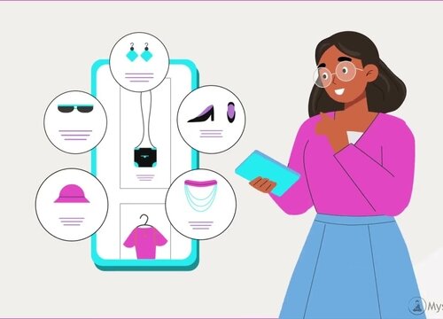 Premium Explainer Video for DeeBee