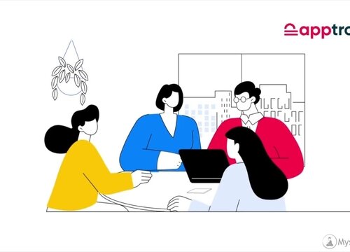How Apptrove Is Changing Mobile Marketing | Premium Explainer by Mystery Monks